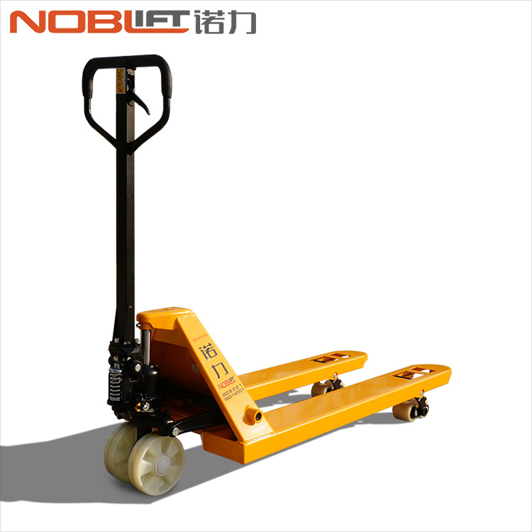 【諾力NOBLIFT 】手動(dòng)液壓搬運(yùn)車(chē)AC25 540