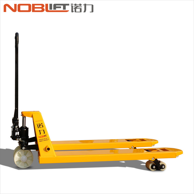 【諾力NOBLIFT 】手動(dòng)液壓搬運(yùn)車(chē)AC25 540