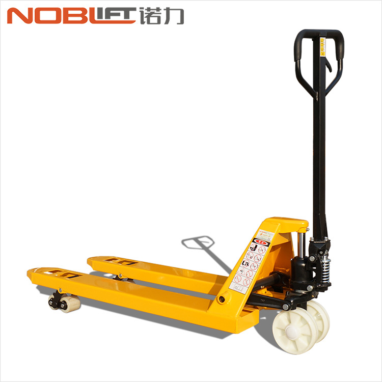 【諾力NOBLIFT 】手動(dòng)液壓搬運(yùn)車(chē)AC25 540