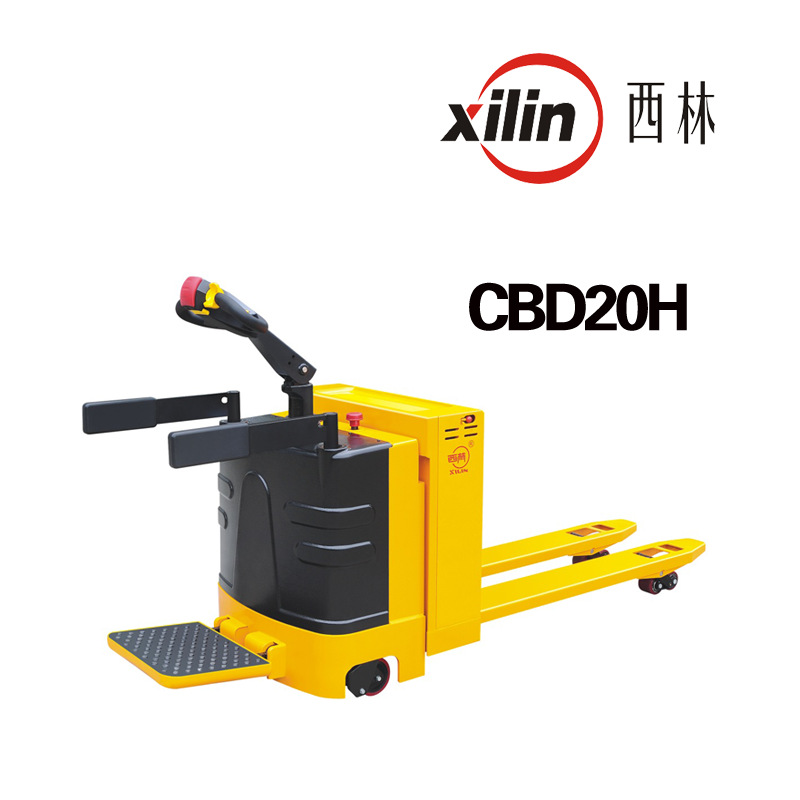 西林XILIN 電動搬運(yùn)車CBD20H